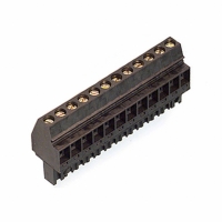 1636990000 CONN PLUG TERM BLCK 5.00MM 12POS