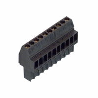 1639780000 CONN PLUG TERM BLCK 3.50MM 10POS