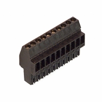 1638860000 CONN PLUG TERM BLCK 3.50MM 10POS