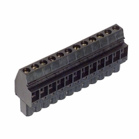 1558310000 CONN PLUG TERM BLCK 5.08MM 12POS