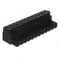 1955470000 CONN PLUG TERM BLCK 5.00MM 12POS