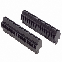 1558710000 CONN PLUG TERM BLCK 5.08MM 16POS