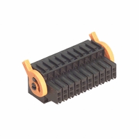 1748560000 TERM BLOCK SOCKET 20POS 3.5MM BK