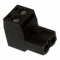 39530-0002 CONN TERM BLOCK 2POS 5.08MM