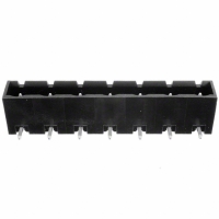 ELFH07410 CONN HEADER 7POS .300