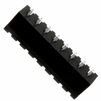 39521-1008 CONN HEADER 8POS 5MM VERT TIN