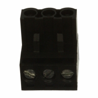 39520-0003 CONN TERMINAL BLOCK 3POS 5MM