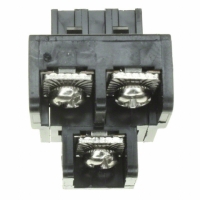 FXPT03200 CONN PLUG 3POS .200