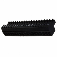 39500-0019 CONN TERM BLOCK 3.5MM 19POS R/A