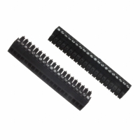 39500-0020 CONN TERM BLOCK 3.5MM 20POS R/A