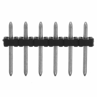 1945135 TERM BLOCK HEADER 6POS 3.5MM BLK