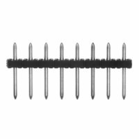 1945151 TERM BLOCK HEADER 8POS 3.5MM BLK