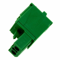 1873058 CONN TERM BLOCK 5.08MM 2POS