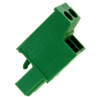 1779411 CONN TERM BLOCK PLUG 2POS 5MM