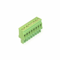 1792074 CONN TERM BLOCK PLUG 8POS 5MM