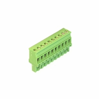 1792090 CONN TERM BLOCK PLUG 10POS 5MM