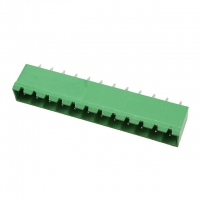 OSTOQ127150 TERMINAL BLOCK HDR 5MM 12POS PCB