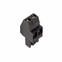 1636890000 CONN PLUG TERM BLOCK 2POS 5.00MM