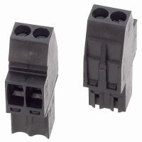 1639700000 CONN PLUG TERM BLOCK 2POS 3.50MM