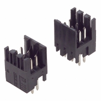 1729270000 TERM BLOCK HEADER 6POS 3.5MM BK