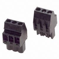 1557410000 CONN PLUG TERM BLCK 5.08MM 3POS