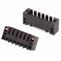 1761002001 TERM BLOCK HEADER 6POS 3.5MM BK