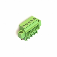 1798880000 TERM BLOCK SOCKET 5POS 3.81MM GN