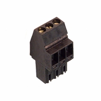 1638790000 CONN PLUG TERM BLOCK 3POS 3.50MM