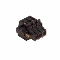 1615790000 CONN PLUG TERM BLCK 3.50MM 3POS