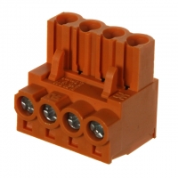 1943600000 CONN PLUG TERM BLOCK 5.08MM 4POS