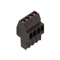 1639720000 CONN PLUG TERM BLOCK 4POS 3.50MM