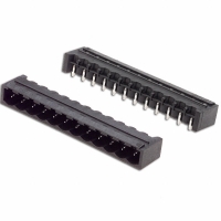 1775102001 TERM BLK HEADER 12POS 5.08MM BK
