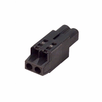 1499510000 TERM BLOCK SOCKET 2POS 5.08MM BK