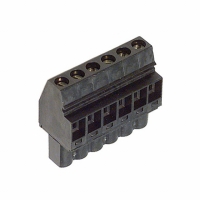 1557710000 CONN PLUG TERM BLCK 5.08MM 6POS