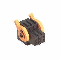 1748490000 TERM BLOCK SOCKET 6POS 3.5MM BK