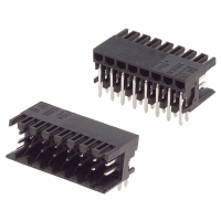 1728360000 TERM BLOCK HEADER 16POS 3.5MM BK
