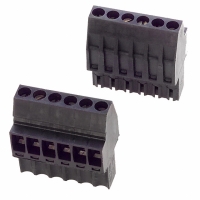 1639740000 CONN PLUG TERM BLOCK 6POS 3.50MM