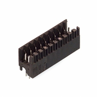 1729340000 TERM BLOCK HEADER 20POS 3.5MM BK