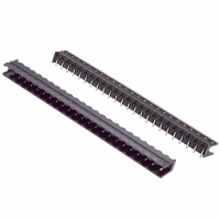 1774982001 TERM BLK HEADER 24POS 5.08MM BK