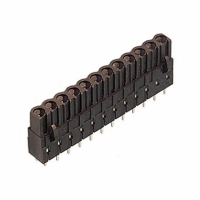 1646350000 SOCKET HEADER 12POS 5.08MM BLACK