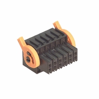 1748520000 TERM BLOCK SOCKET 12POS 3.5MM BK