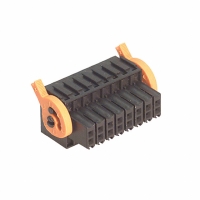 1748540000 TERM BLOCK SOCKET 16POS 3.5MM BK