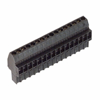 1639840000 CONN PLUG TERM BLCK 3.50MM 16POS