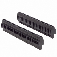 1638030000 CONN PLUG TERM BLCK 5.00MM 24POS