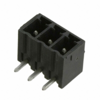 ELVH03100 CONN TERM BLOCK 3.81MM 3 POS