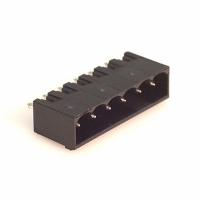 39870-0506 CONN HEADER 6POS 5MM VERT TIN
