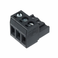 39530-0003 CONN TERM BLOCK 3POS 5.08MM