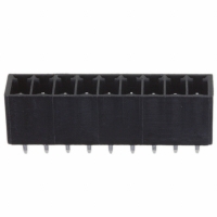 39501-1009 CONN HEADER 3.5MM 9POS VERT PCB