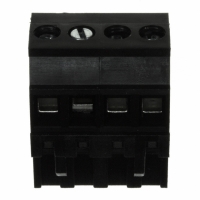 39533-3004 CONN TERM BLOCK 4POS 5.08MM STR