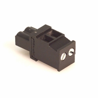 39860-0202 CONN TERM BLOCK 2POS 5.08MM STR